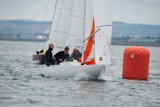 badger gbr810 2021 tues dragon edinburgh cup ec21 8789w